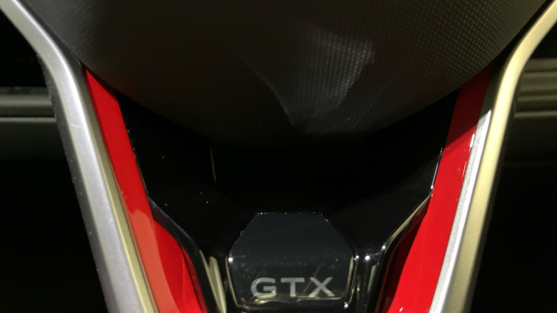 Volkswagen ID. Buzz 250kW GTX Pro 79kWh 5dr 4MOTION Auto Electric Estate